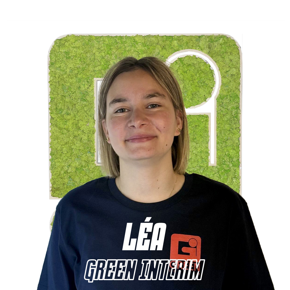 VIGNERON Léa Assistante d'agence - Equipe Rennes