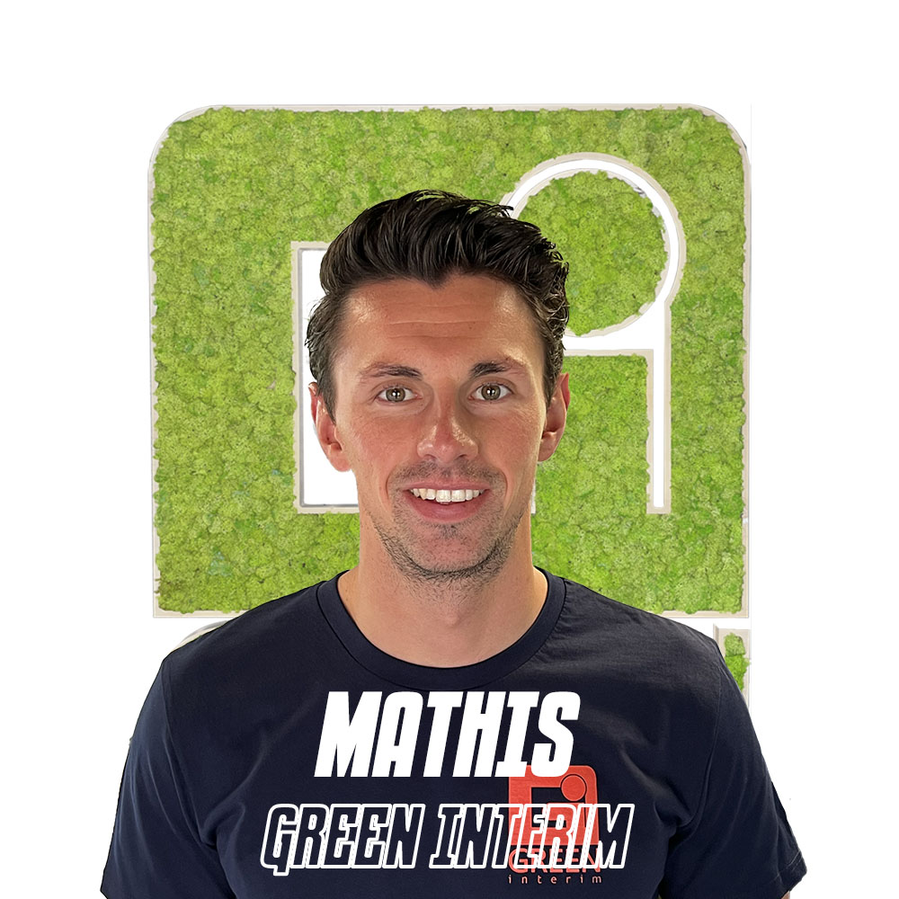 BEAULIEU Mathis Commercial - TREILLERES