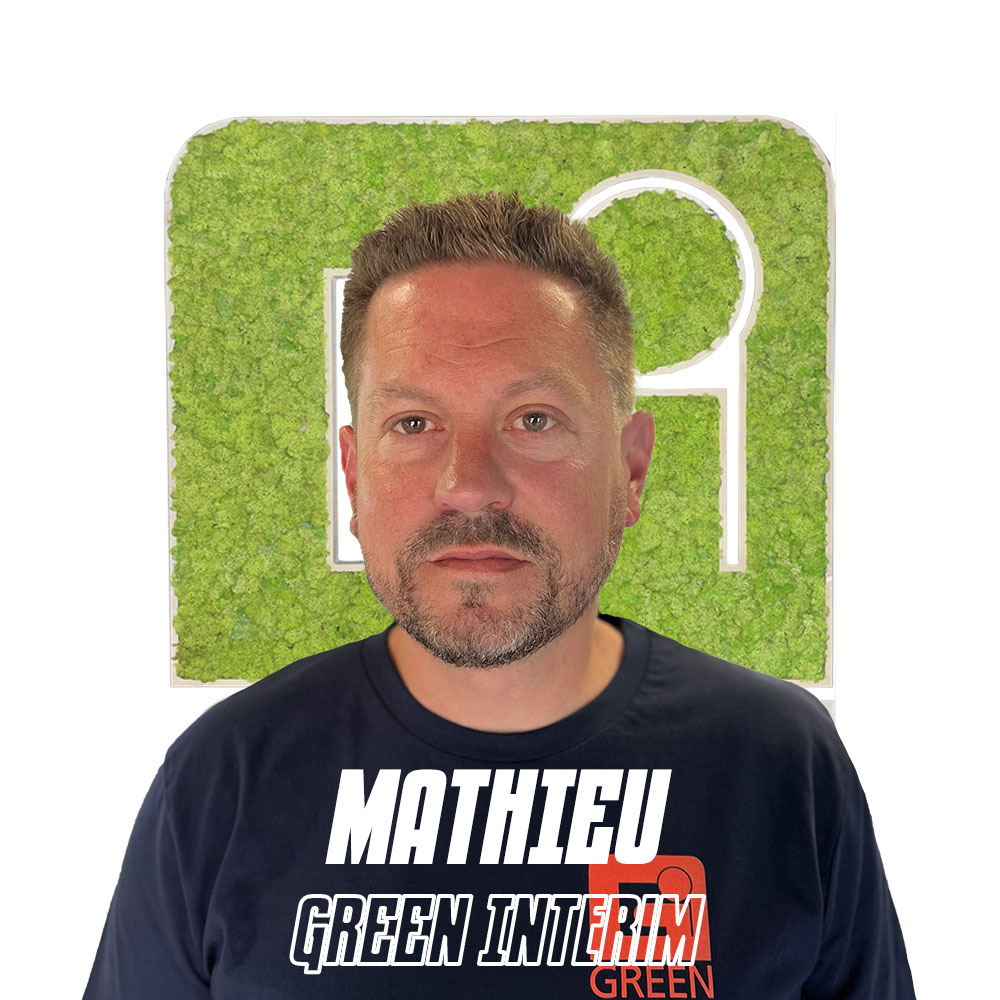 DEVY Mathieu Gérant associé - Equipe Rennes